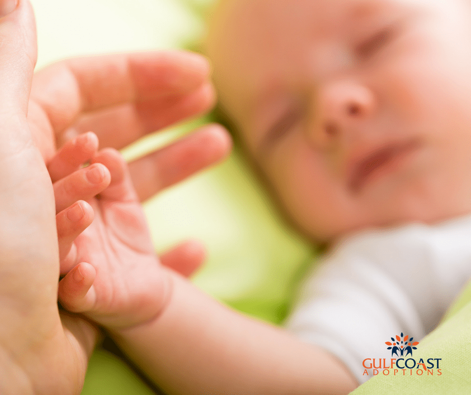 How Can I Give My Baby Up for Adoption?