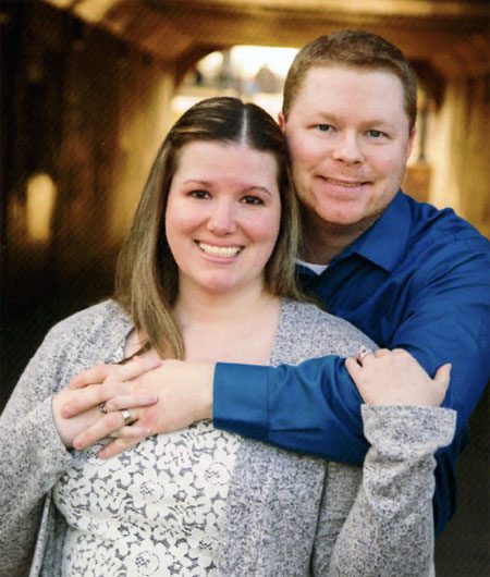 Adam & Teresa